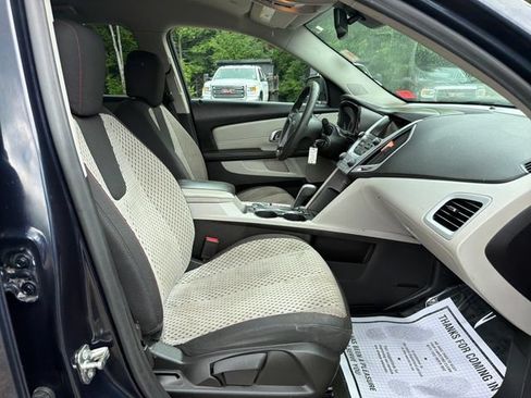 Used 2015 GMC Terrain SLE AWD/4WD image 25