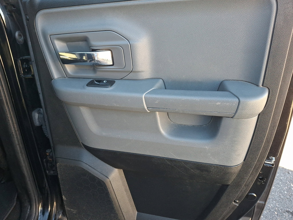 Used 2013 RAM 1500 Big Horn AWD/4WD image 14