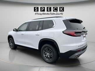 New 2026 GMC Acadia Elevation w/ LPO, Floor Liner Package video 3