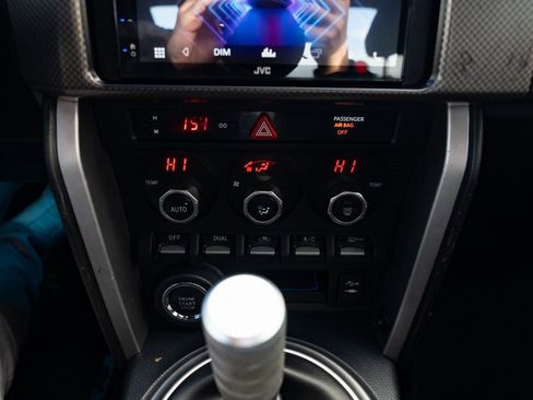 Used 2013 Scion FR-S 10 Series image 15