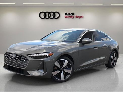 New 2025 Audi A5 2.0T Premium Plus image 1