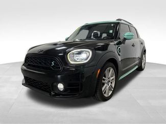 Used 2018 MINI Cooper Countryman S AWD/4WD video 2