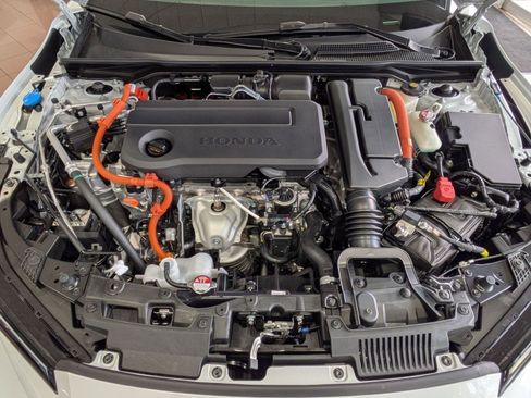 New 2026 Honda Prelude image 15