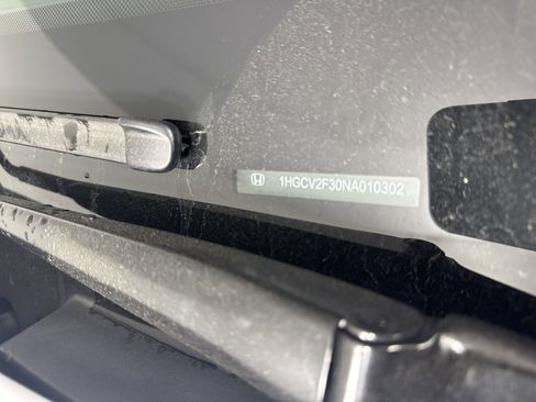 Used 2022 Honda Accord Sport image 11