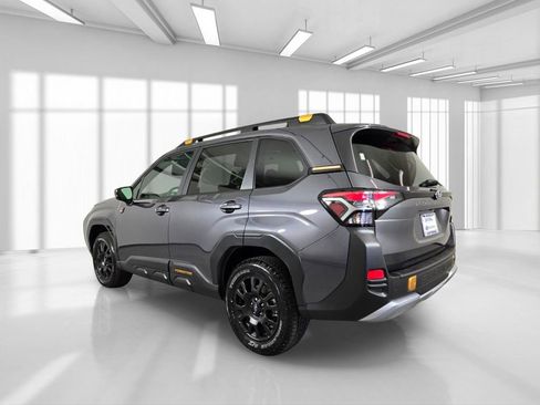 New 2026 Subaru Forester Wilderness AWD/4WD image 4