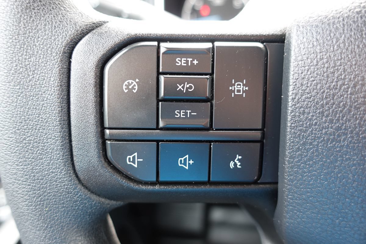 Used 2023 Ford F150 XL w/ XL STX Apperance Package AWD/4WD image 49