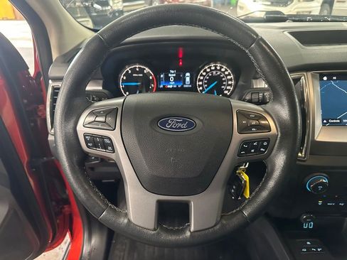 Used 2019 Ford Ranger XLT w/ Equipment Group 301A Mid image 14