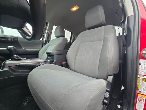 Used 2019 Toyota Tacoma SR5 image 16