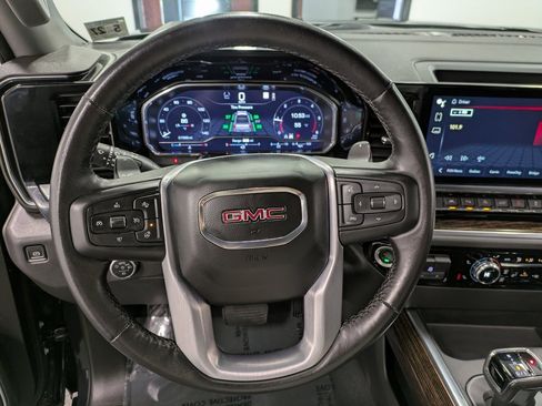 Used 2022 GMC Sierra 1500 Elevation w/ Preferred Package image 20