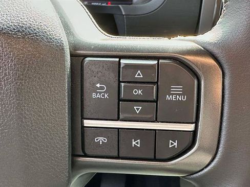 Used 2024 Ford F150 XLT w/ FX4 Off-Road Package AWD/4WD image 15