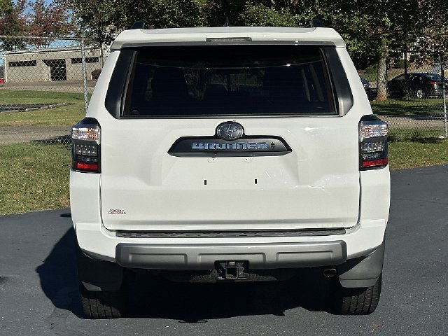 Used 2023 Toyota 4Runner TRD Off-Road Premium AWD/4WD image 7