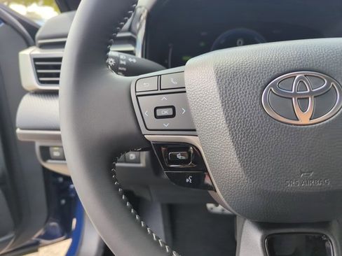 New 2026 Toyota Camry SE image 14