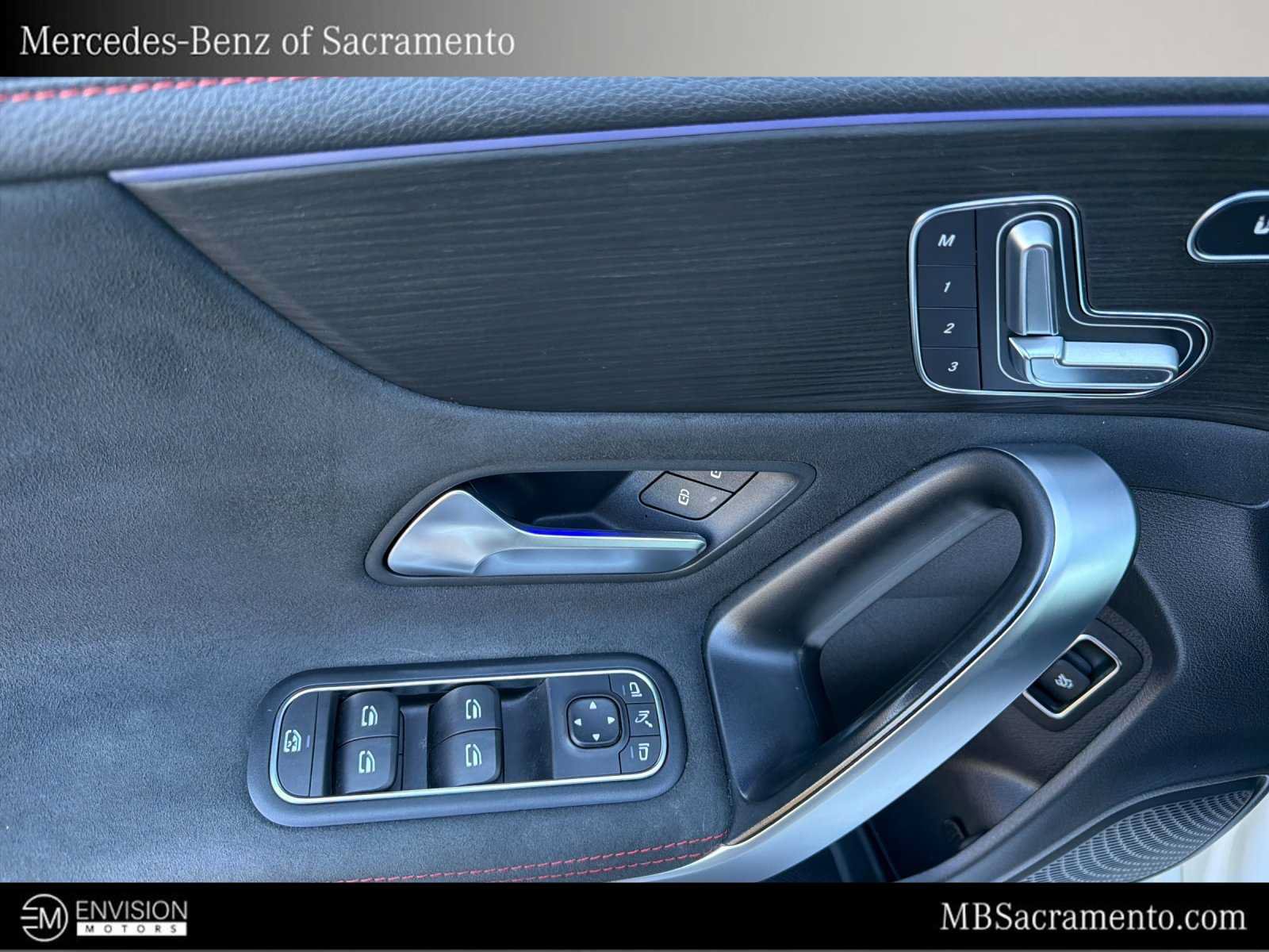 Used 2023 Mercedes-Benz CLA 250 4MATIC image 10