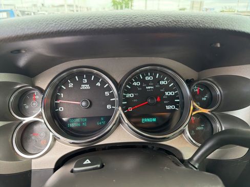 Used 2013 Chevrolet Silverado 1500 LT w/ All-Star Edition AWD/4WD image 16