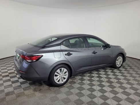 Used 2024 Nissan Sentra S FWD image 10