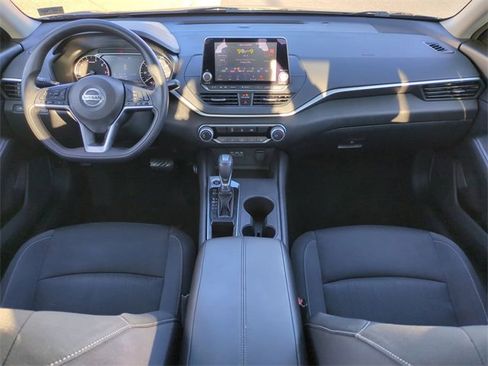 Used 2019 Nissan Altima 2.5 S image 14