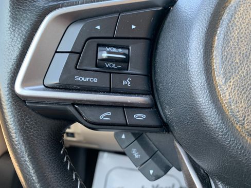 Used 2019 Subaru Legacy 2.5i Premium AWD/4WD image 14