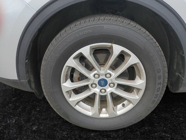 Used 2020 Ford Escape SE AWD/4WD image 15
