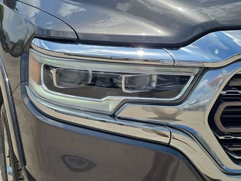 Used 2019 RAM 1500 Limited RWD image 7
