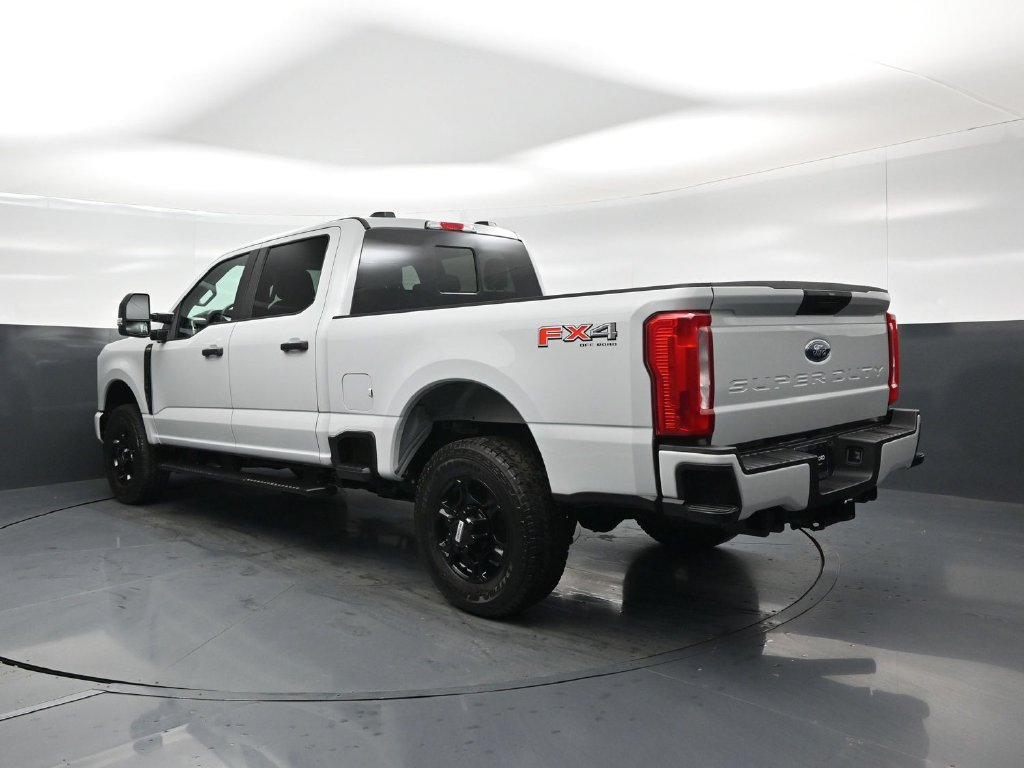 Used 2026 Ford F250 XL w/ STX Appearance Package AWD/4WD image 6