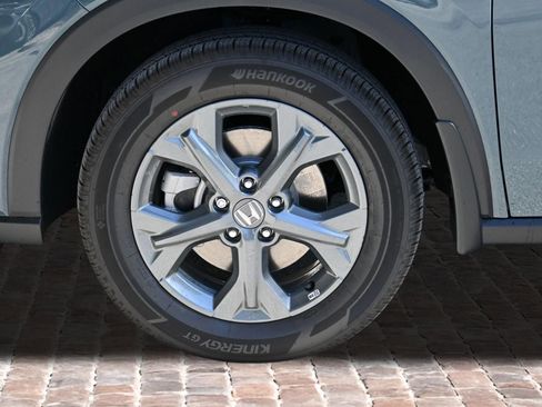 New 2026 Honda HR-V LX image 36