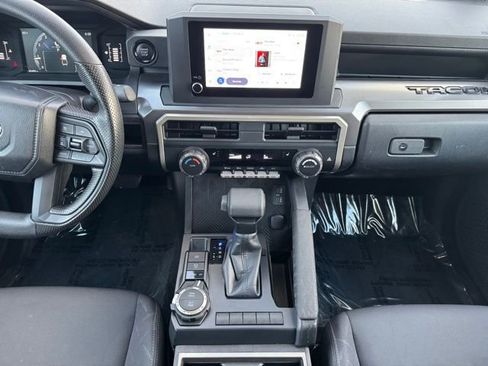 Certified 2024 Toyota Tacoma SR5 image 2