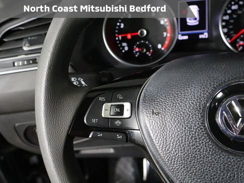 Used 2020 Volkswagen Tiguan S FWD image 35