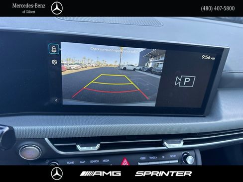 Used 2025 Hyundai Sonata SEL FWD image 26