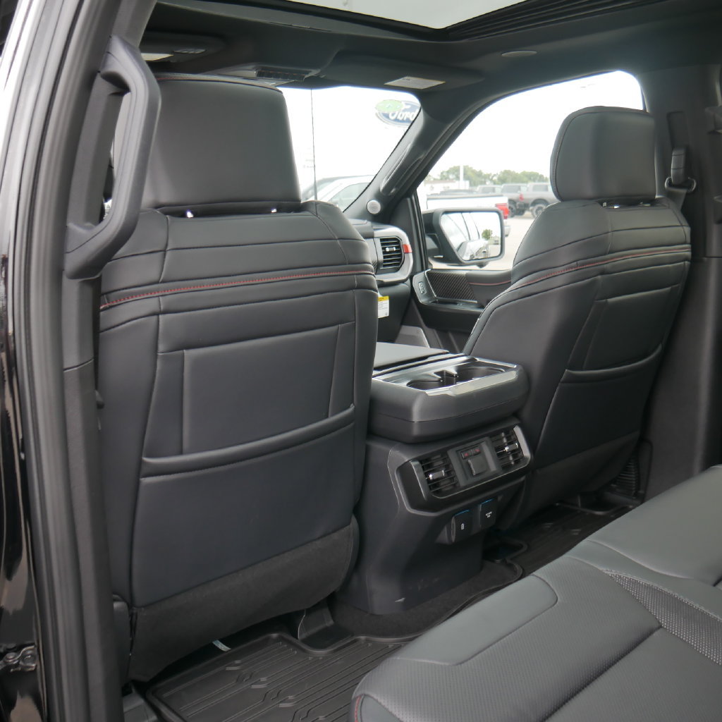 New 2026 Ford F150 Raptor AWD/4WD image 30