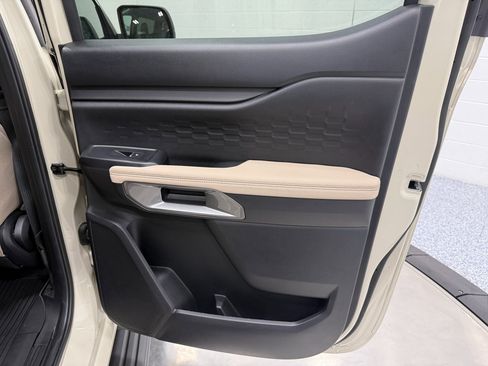 Used 2025 Ford Ranger XLT w/ FX4 Off-Road Package image 45