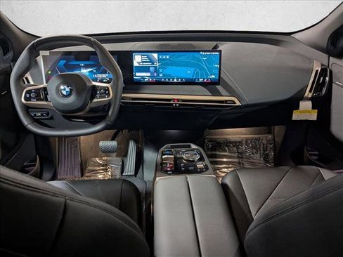 New 2026 BMW iX xDrive45 image 15