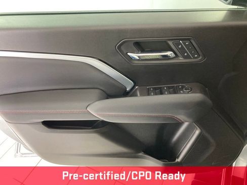 Used 2023 Chevrolet Colorado Z71 w/ Z71 Convenience Package 2 image 14