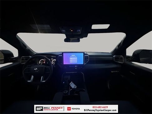 New 2025 Toyota Tundra SR5 image 10