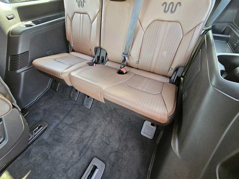 Used 2024 Ford Expedition King Ranch AWD/4WD image 32
