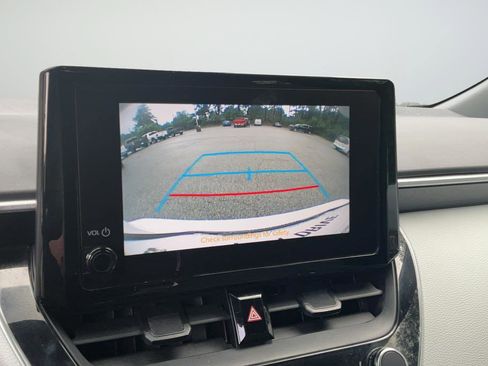 Used 2023 Toyota Corolla SE FWD image 17