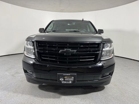 Used 2020 Chevrolet Tahoe Premier image 9