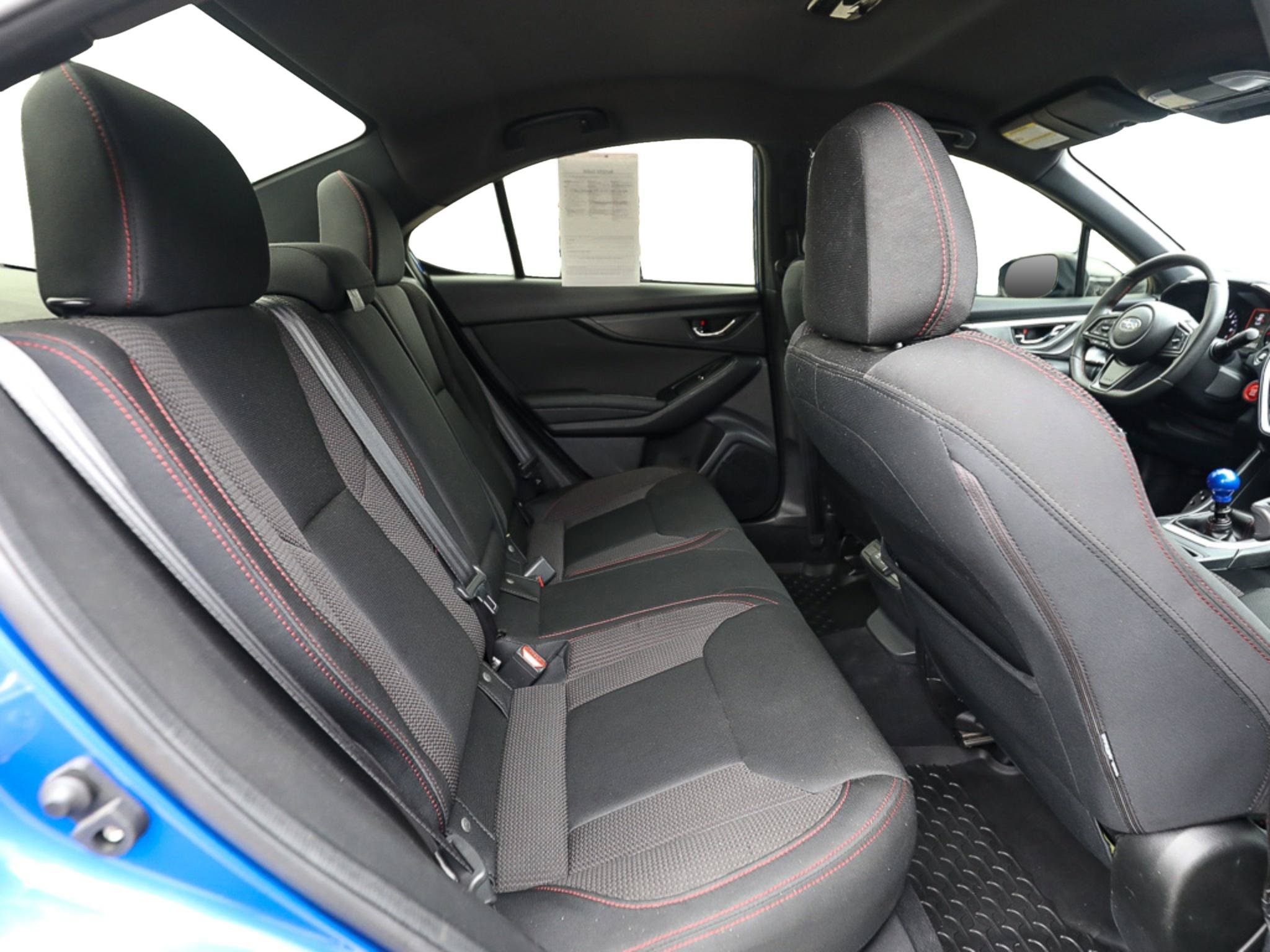 Used 2022 Subaru WRX Premium AWD/4WD image 22