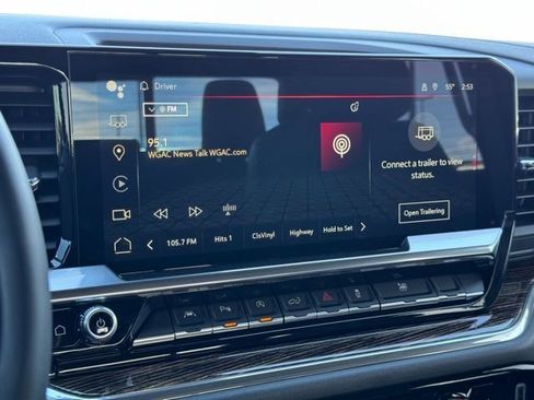 Used 2024 GMC Sierra 1500 Elevation w/ Elevation Premium Package image 31