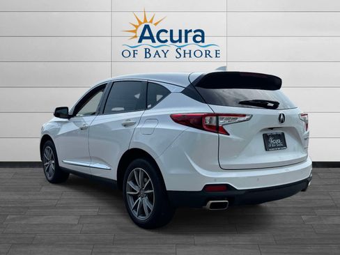 Used 2023 Acura RDX AWD w/ Technology Package image 5