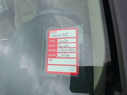 Used 2020 Honda CR-V EX-L image 10