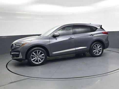 Used 2019 Acura RDX Technology Package image 8