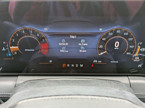 Certified 2025 Ford Mustang GT Premium w/ Mustang Nite Pony Package image 28