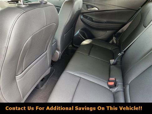 New 2026 Buick Encore GX Sport Touring w/ Advanced Technology Package image 21