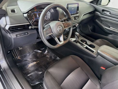 Used 2020 Nissan Altima 2.5 S FWD image 23