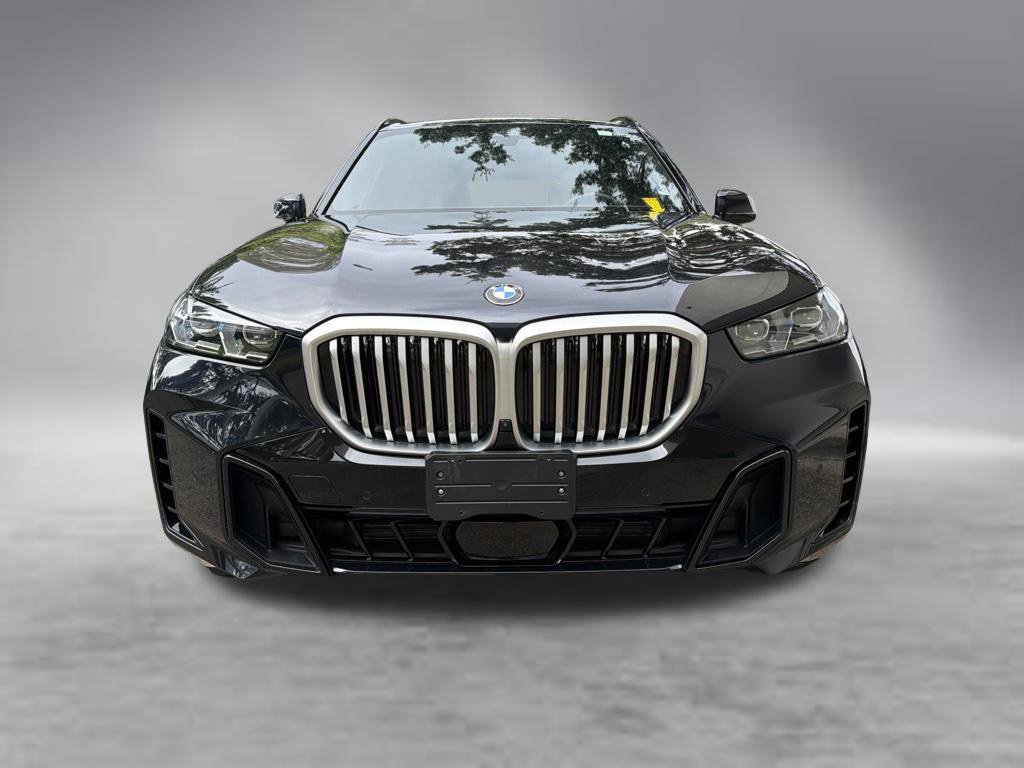 Used 2026 BMW X5 sDrive40i RWD image 14