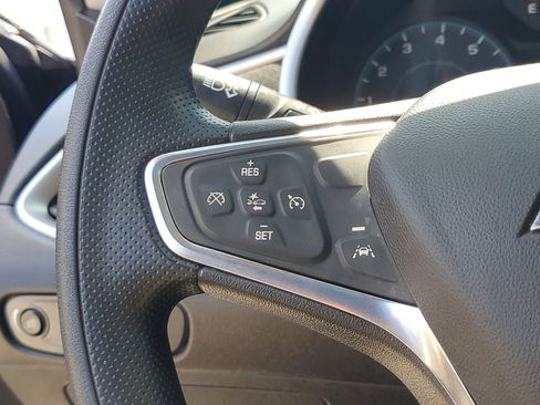 Used 2024 Chevrolet Malibu LT FWD image 24