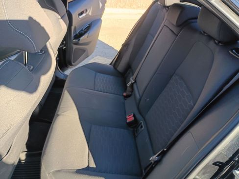 Used 2025 Toyota Corolla SE image 12