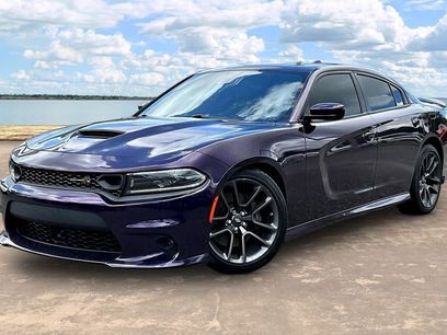 Used 2022 Dodge Charger Scat Pack w/ Plus Group
