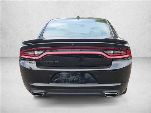 Used 2020 Dodge Charger SXT w/ Plus Group AWD/4WD image 6