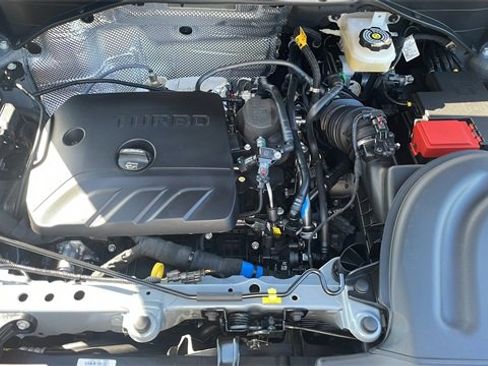 New 2026 Buick Encore GX Sport Touring w/ Comfort Package image 24